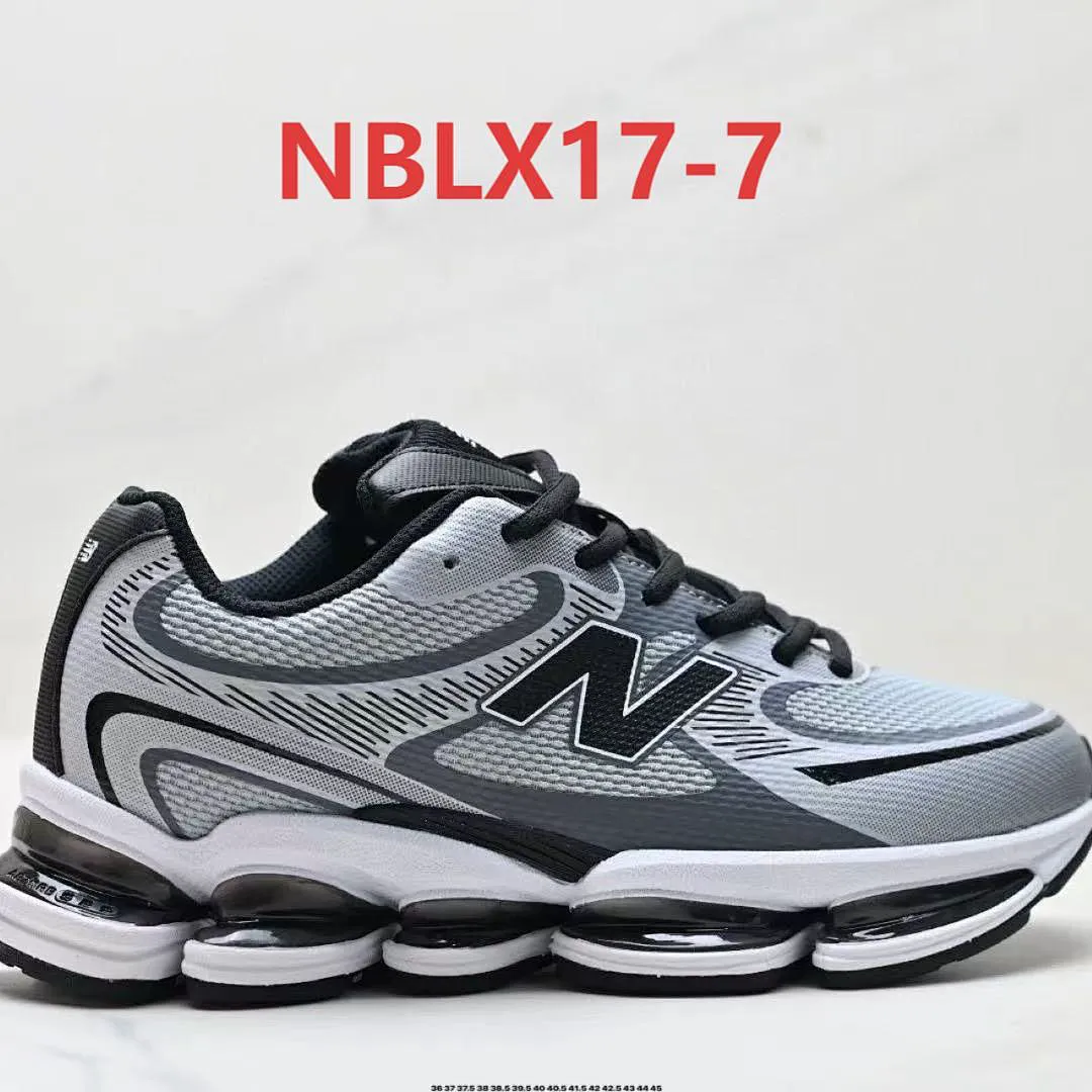 New Balance NBLX17 תמונה 5