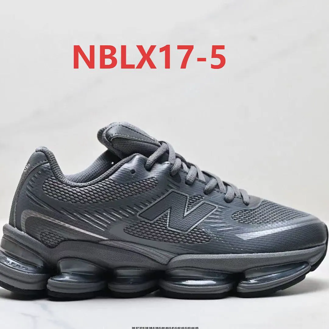 New Balance NBLX17 תמונה 7
