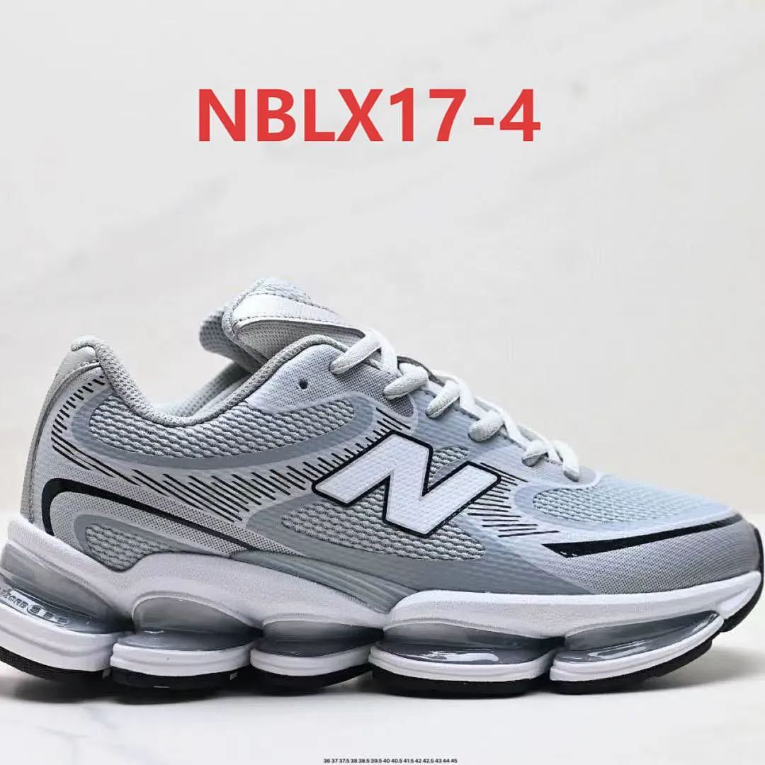 New Balance NBLX17 תמונה 8