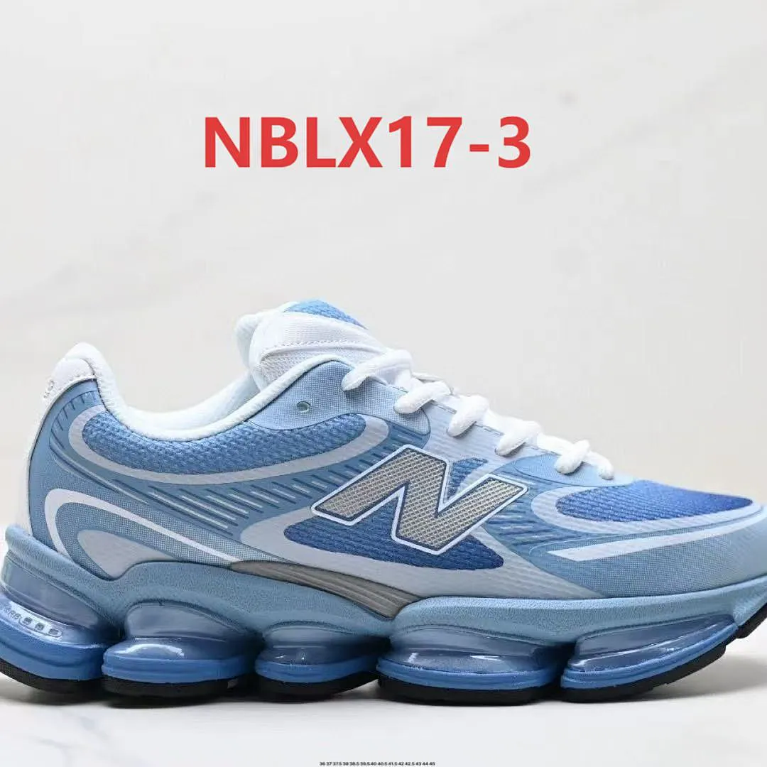 New Balance NBLX17 תמונה 9