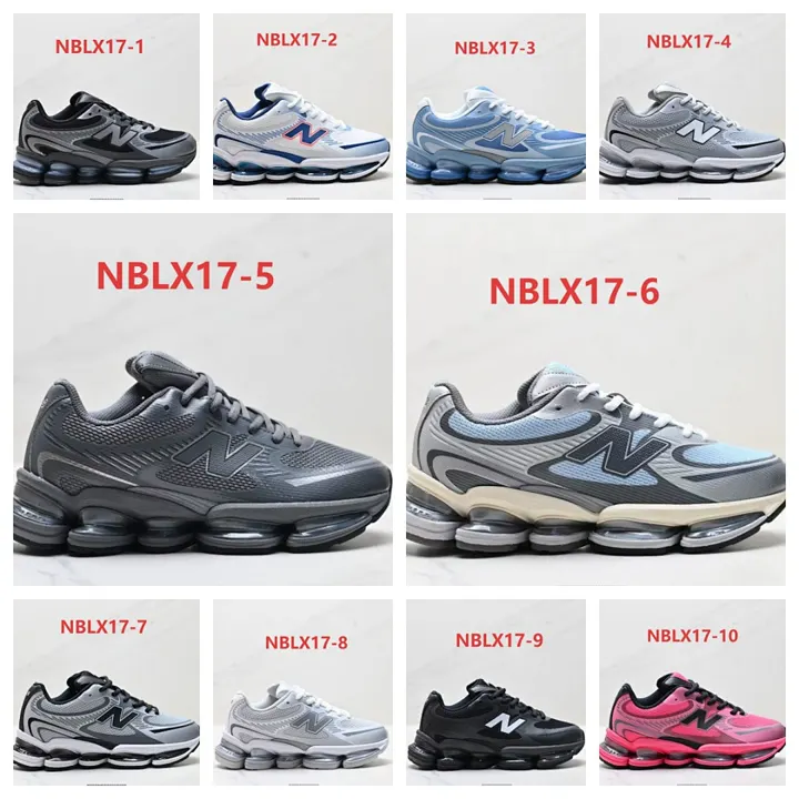 New Balance NBLX17