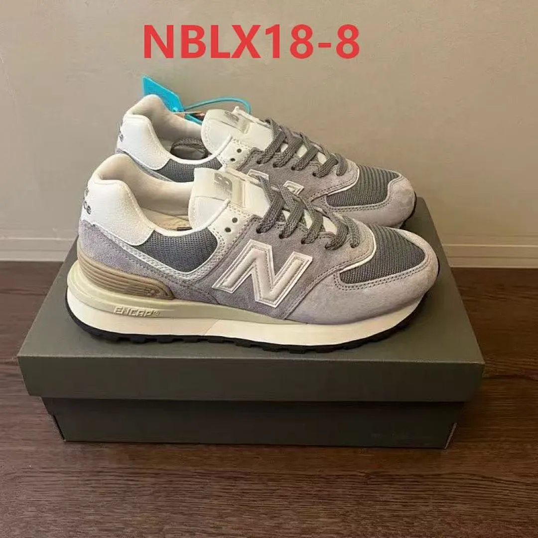 New Balance NBLX18 תמונה 10