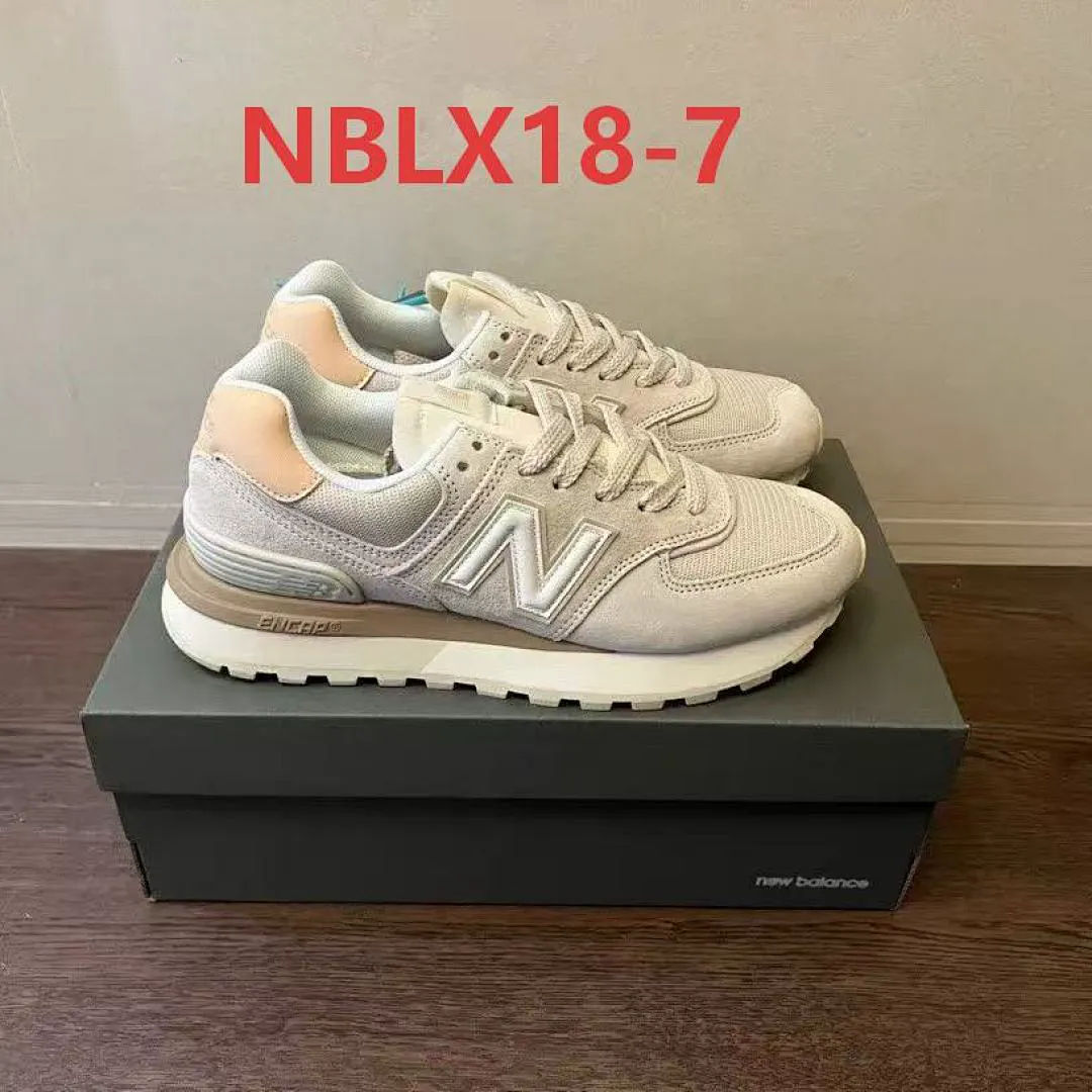 New Balance NBLX18 תמונה 11