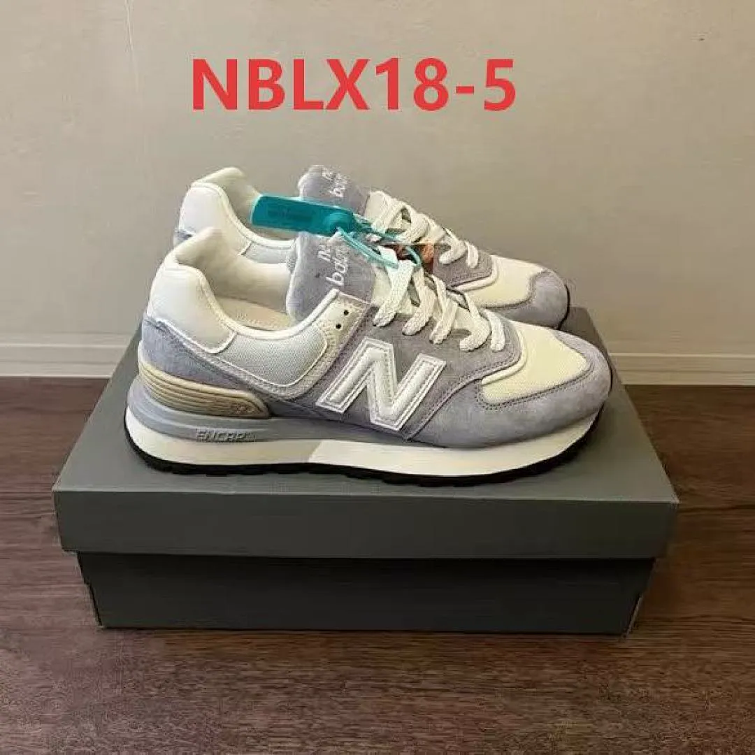New Balance NBLX18 תמונה 13