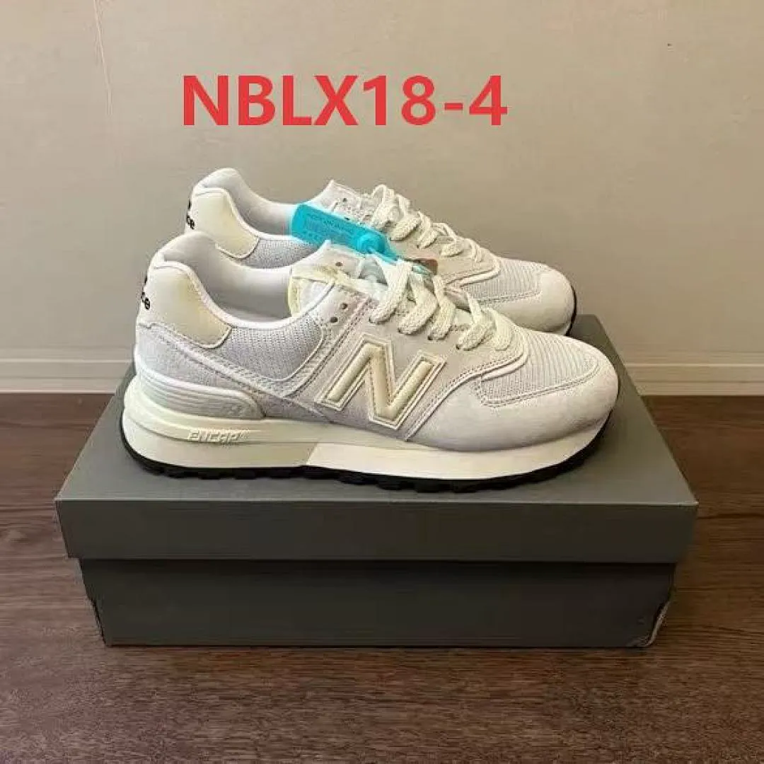 New Balance NBLX18 תמונה 14