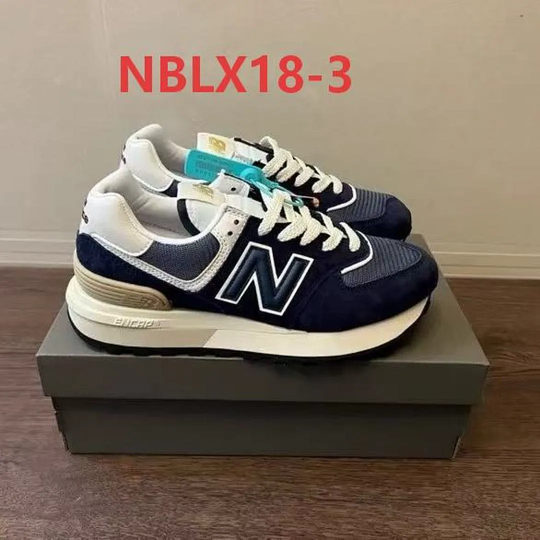 New Balance NBLX18 תמונה 15