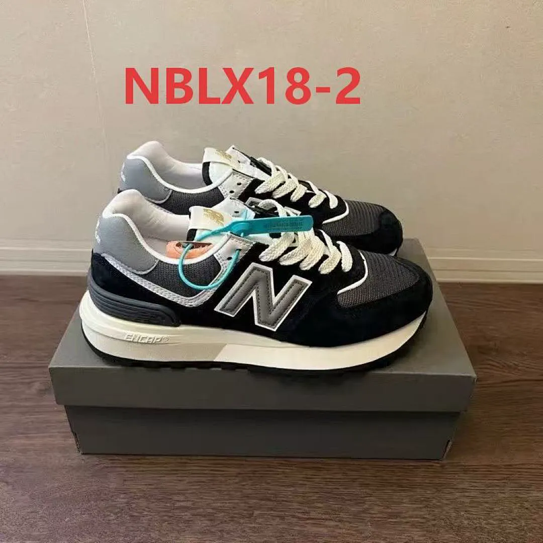 New Balance NBLX18 תמונה 16
