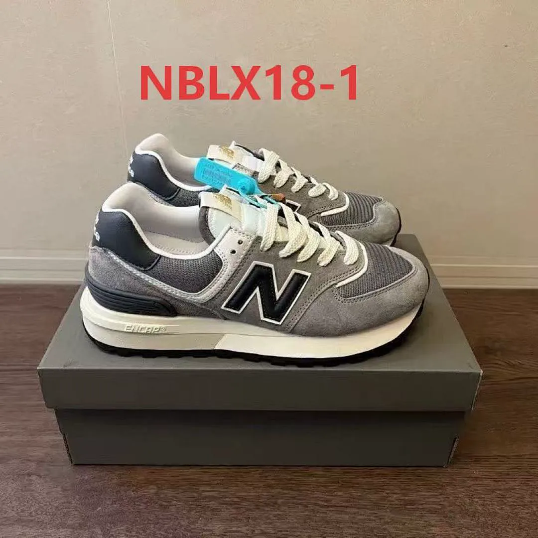 New Balance NBLX18 תמונה 17