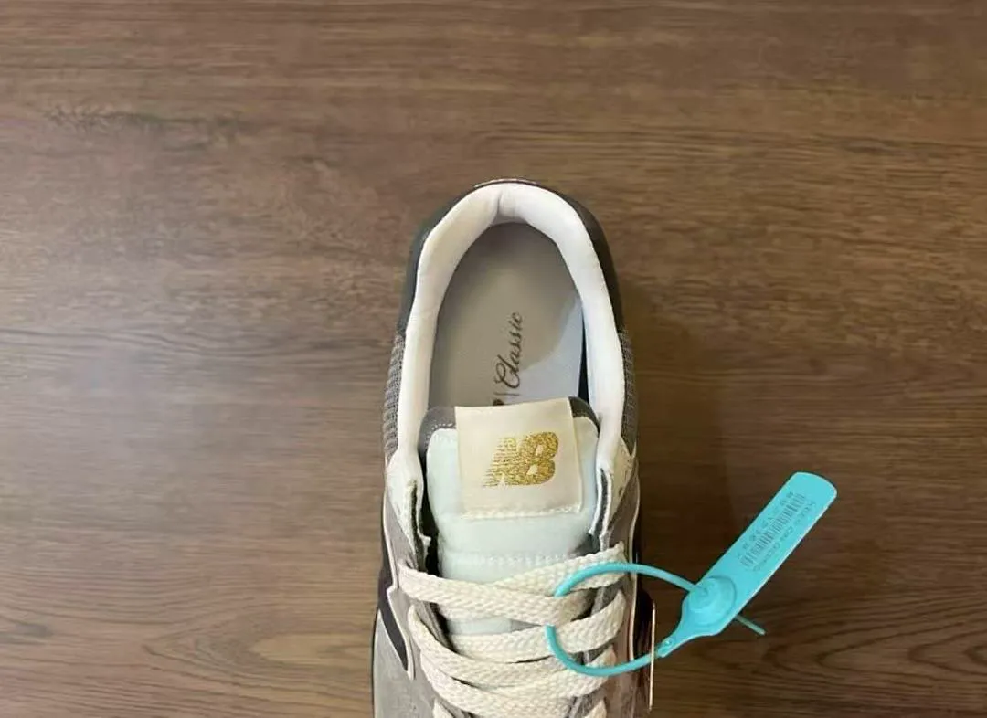 New Balance NBLX18 תמונה 18