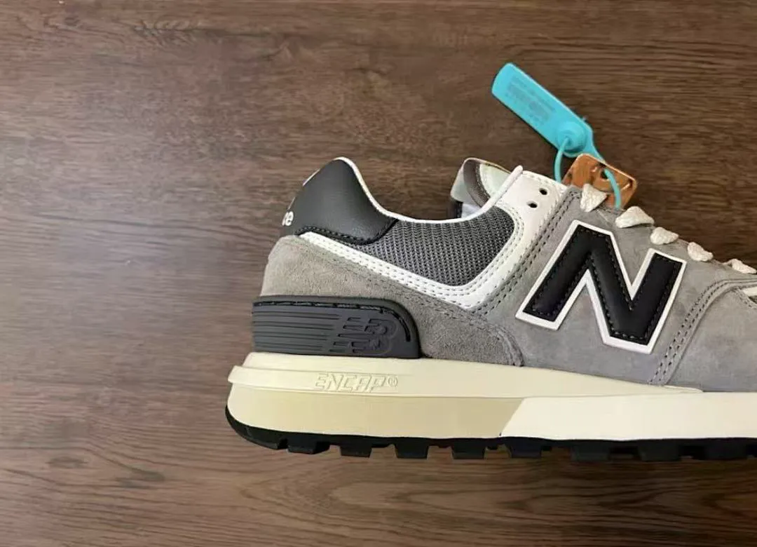 New Balance NBLX18 תמונה 19