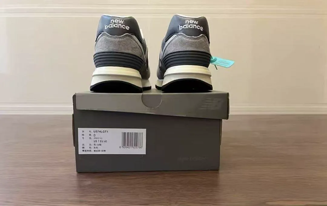 New Balance NBLX18 תמונה 20