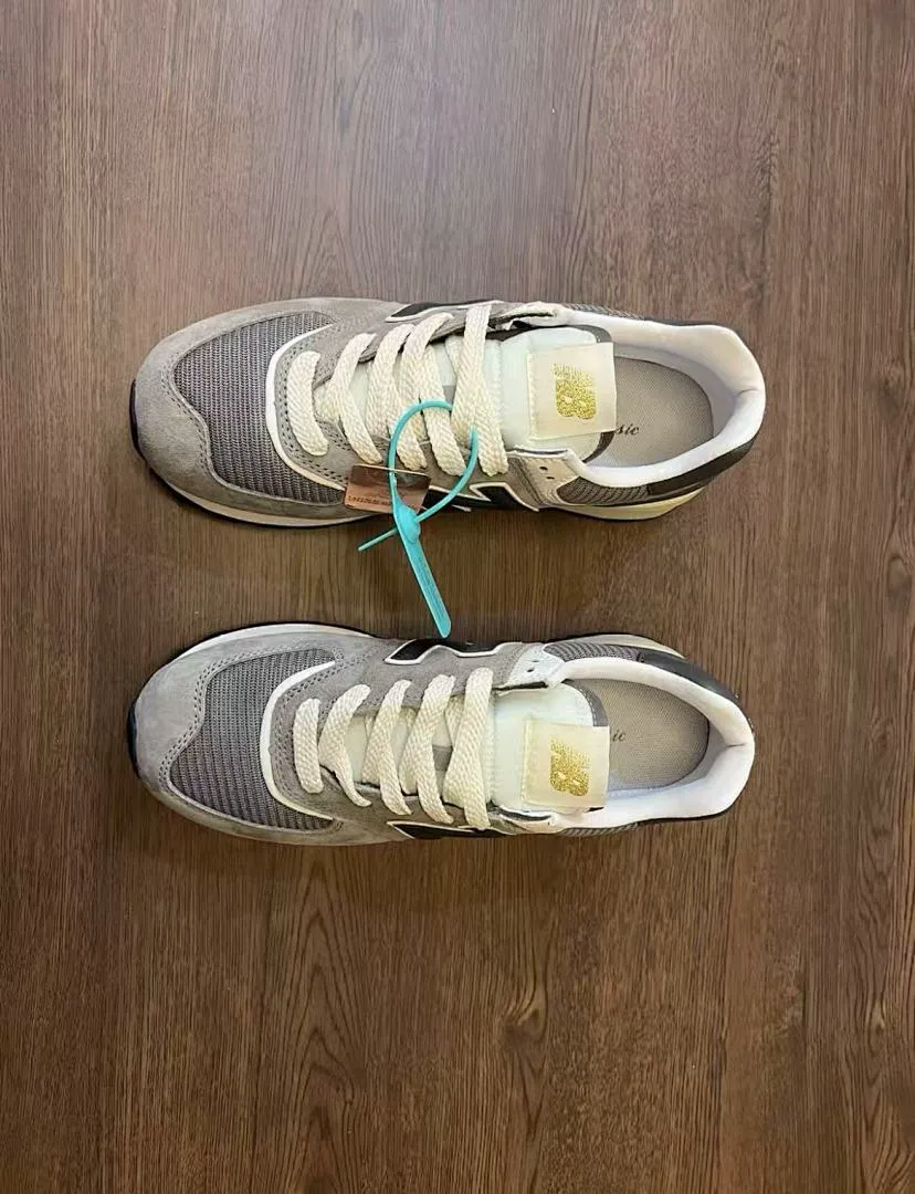 New Balance NBLX18 תמונה 21