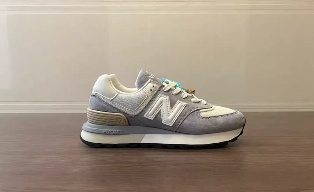 New Balance NBLX18 תמונה 22
