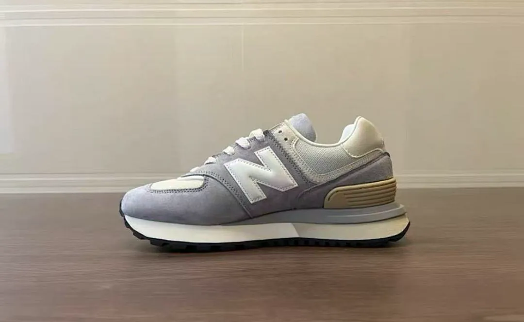 New Balance NBLX18 תמונה 23