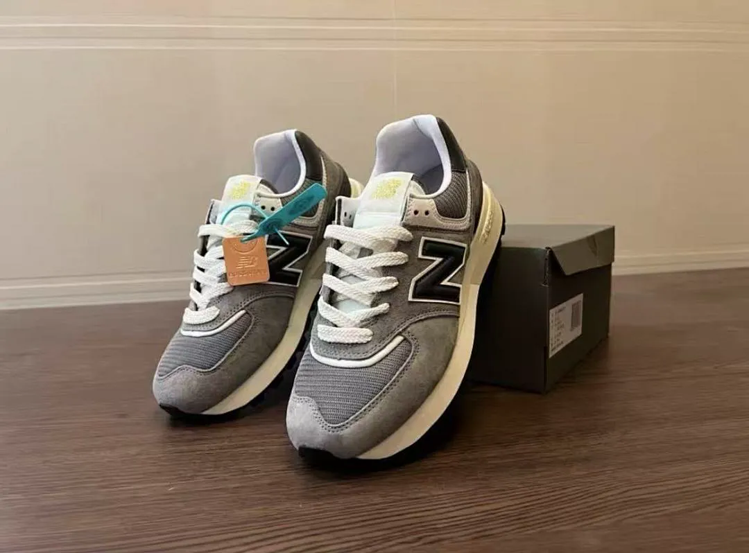 New Balance NBLX18 תמונה 24