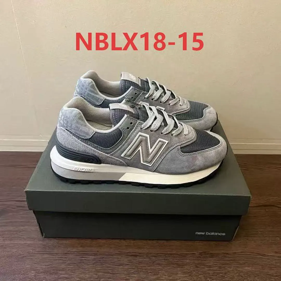 New Balance NBLX18 תמונה 3