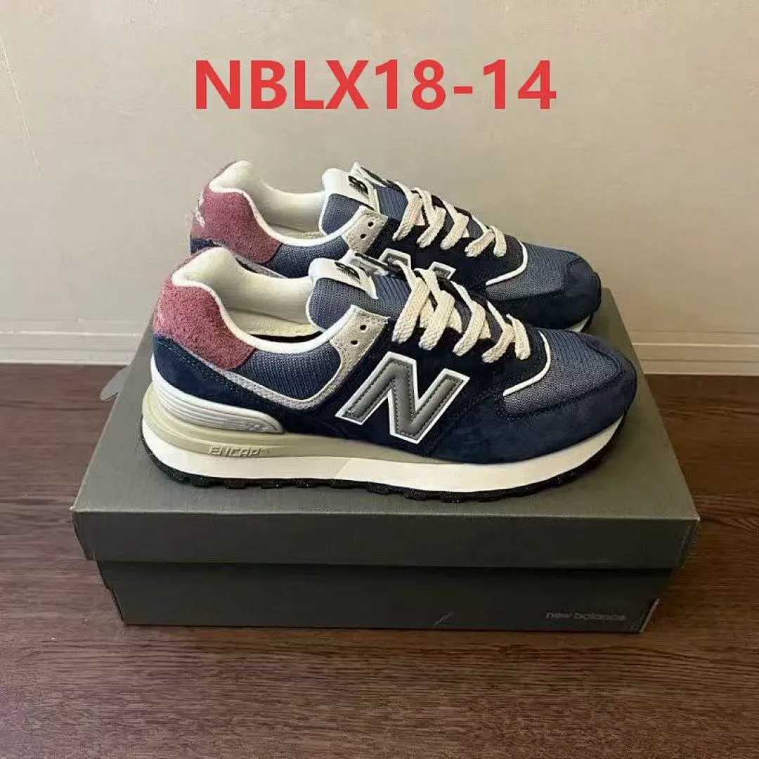 New Balance NBLX18 תמונה 4