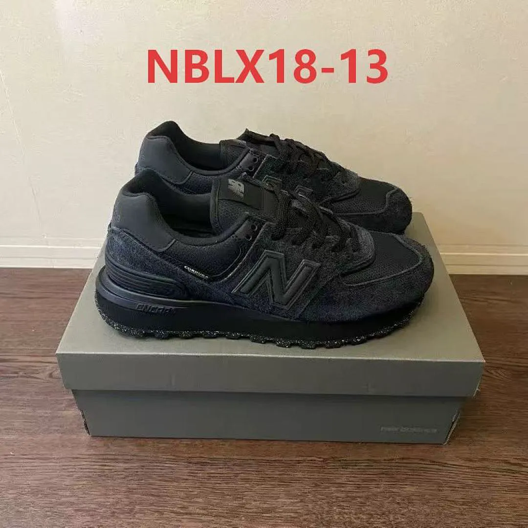 New Balance NBLX18 תמונה 5