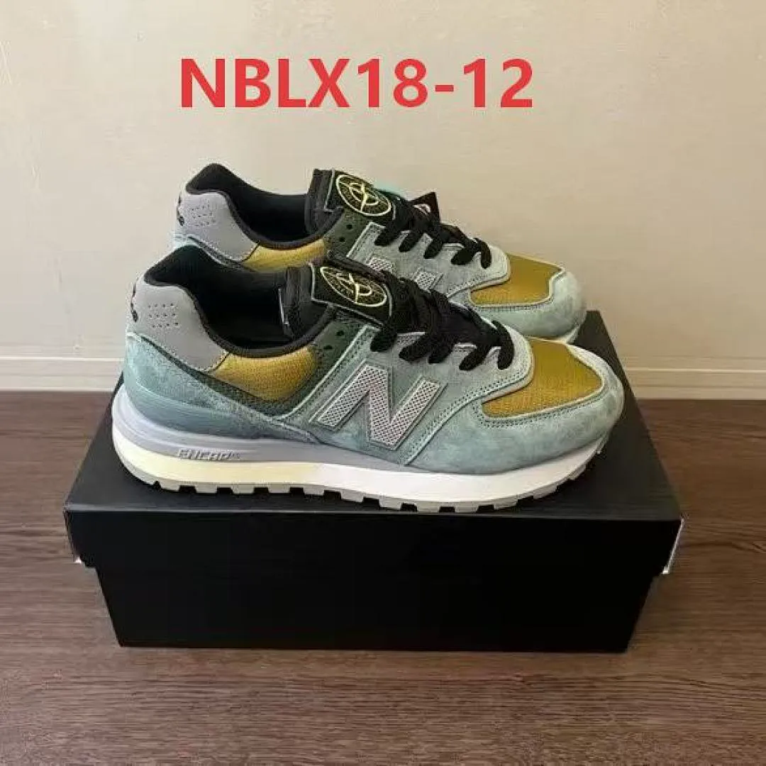 New Balance NBLX18 תמונה 6