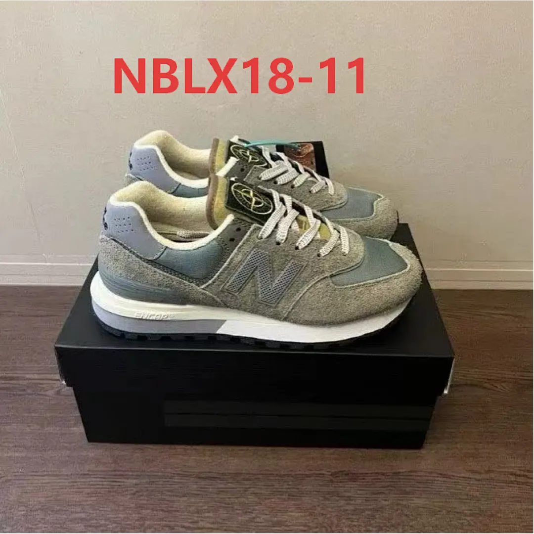 New Balance NBLX18 תמונה 7