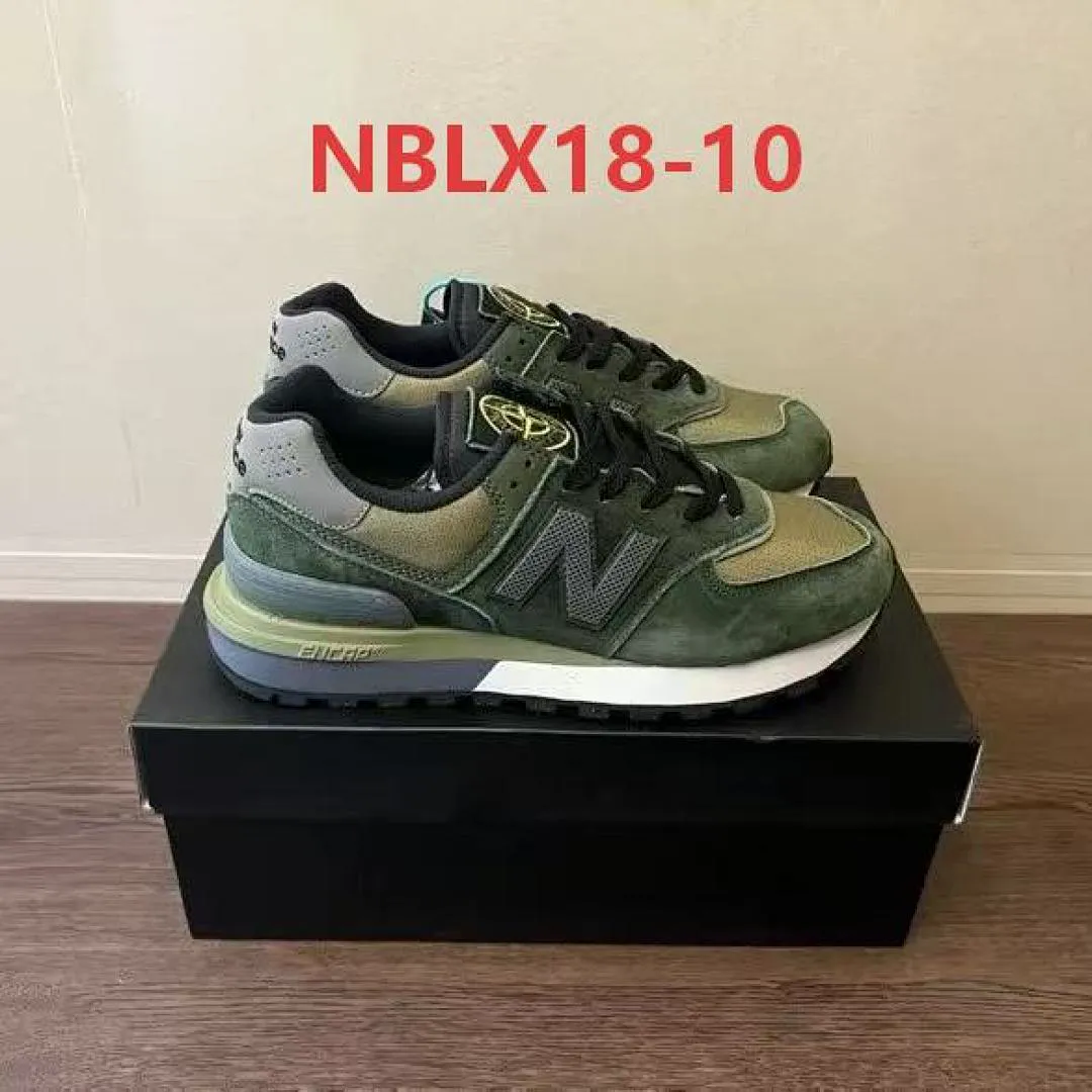 New Balance NBLX18 תמונה 8