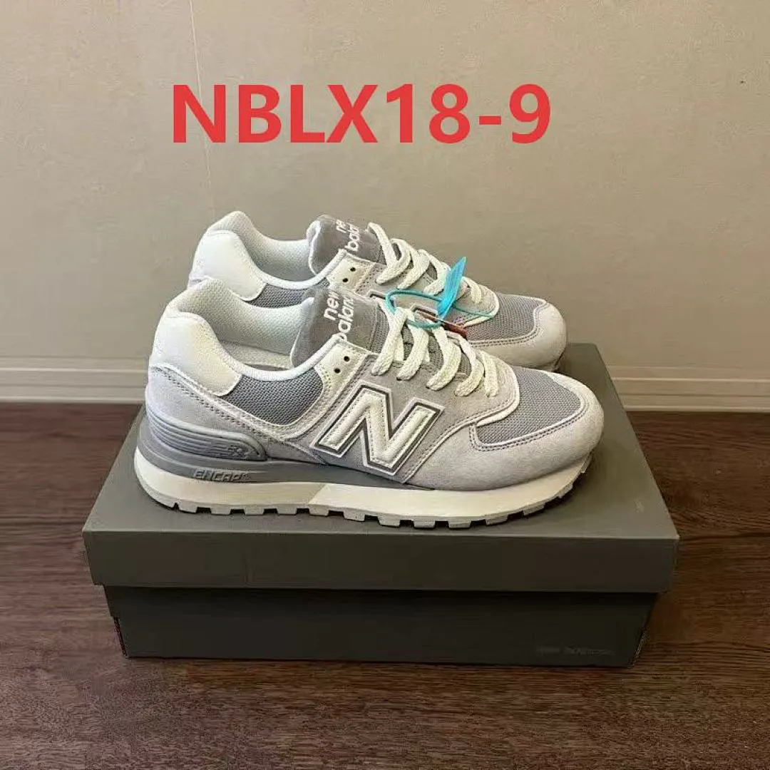 New Balance NBLX18 תמונה 9