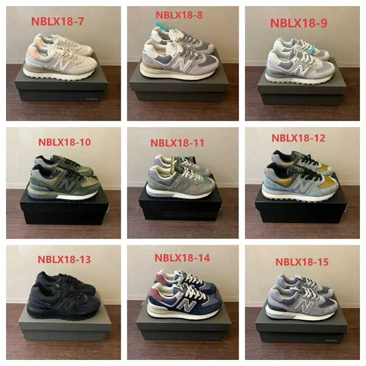 New Balance NBLX18