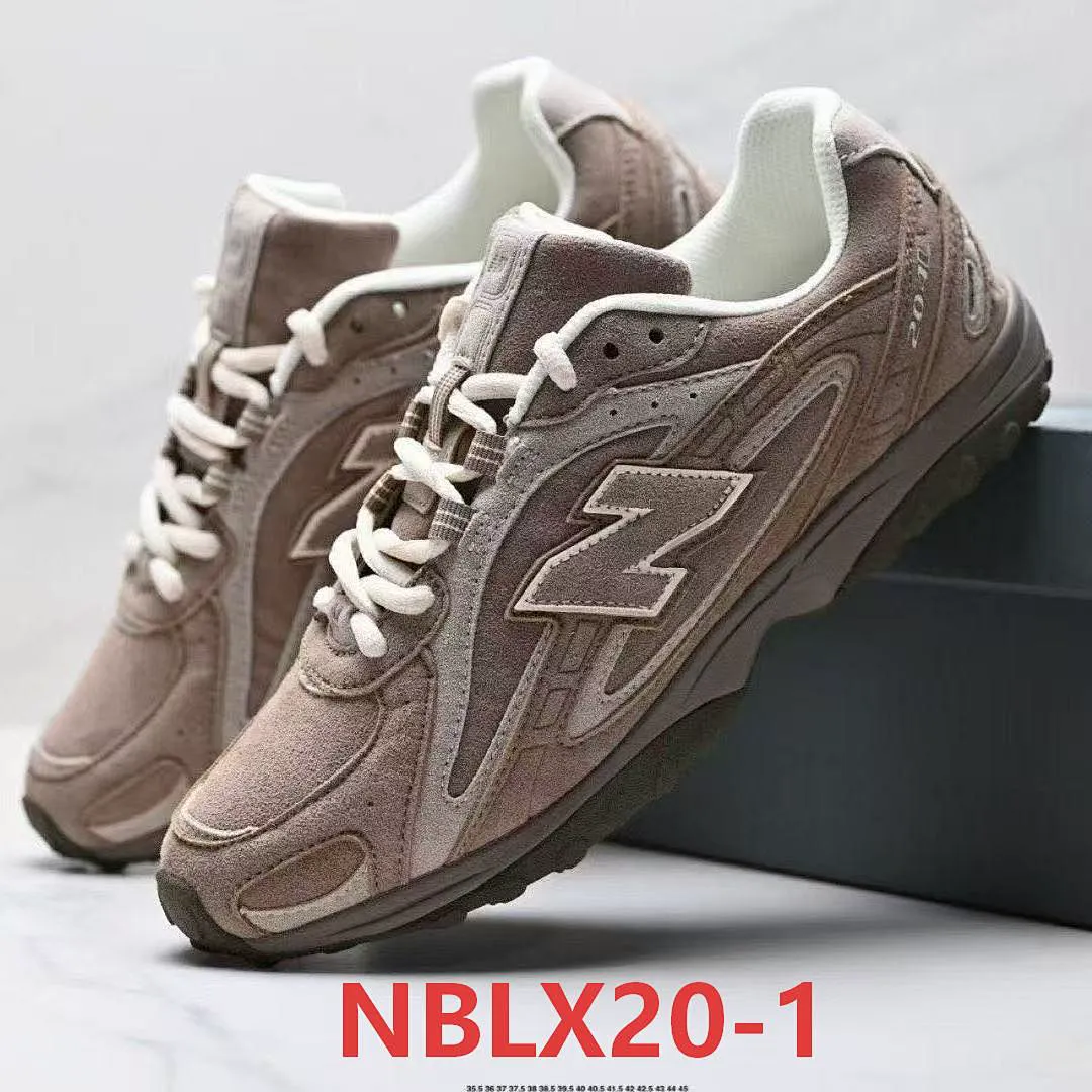 New Balance NBLX20 תמונה 2