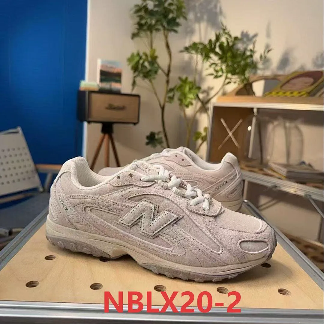 New Balance NBLX20 תמונה 3