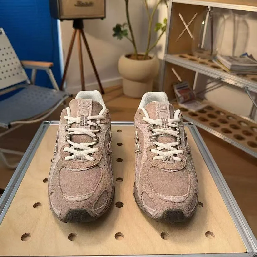 New Balance NBLX20 תמונה 4