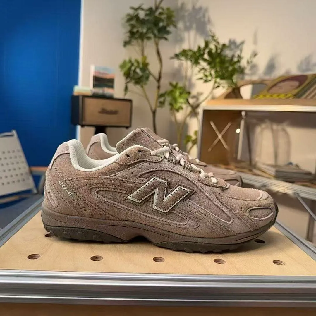 New Balance NBLX20 תמונה 5