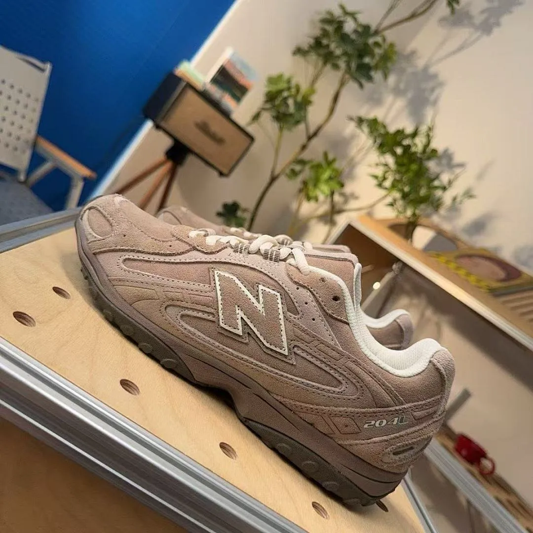 New Balance NBLX20 תמונה 6