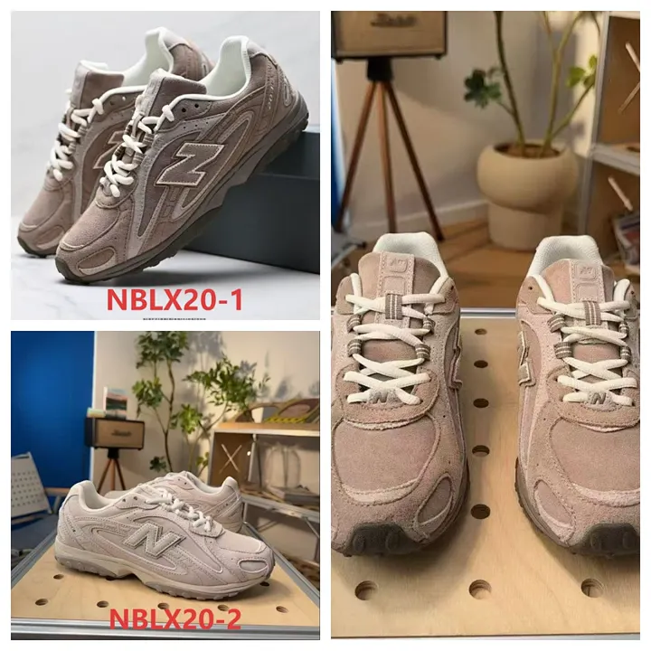 New Balance NBLX20