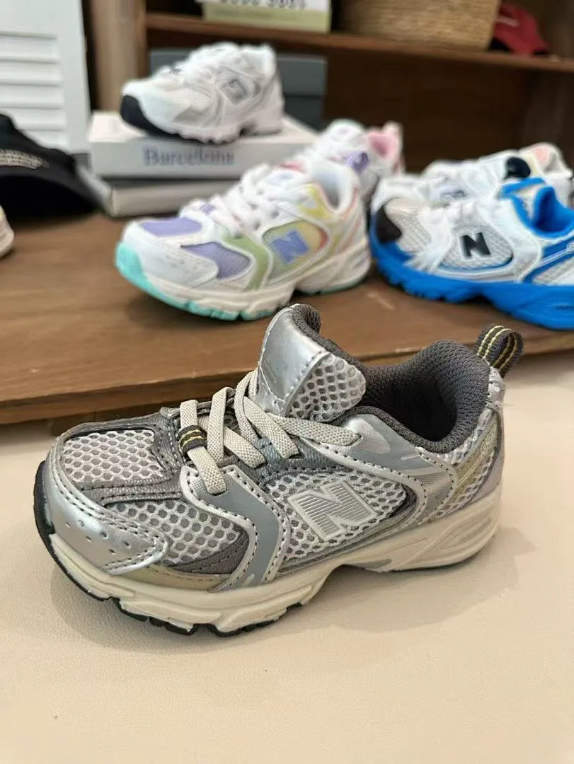 New Balance NBLX21 תמונה 10