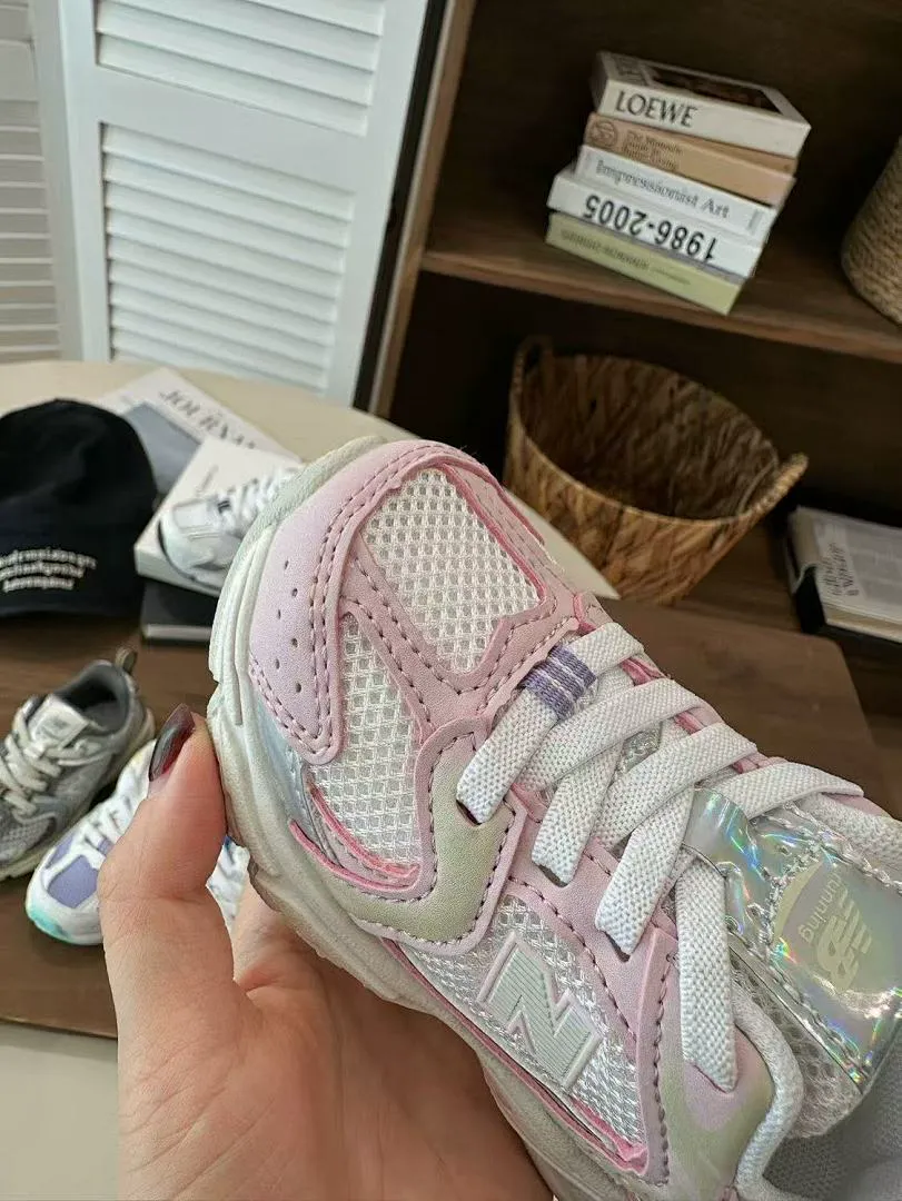 New Balance NBLX21 תמונה 12