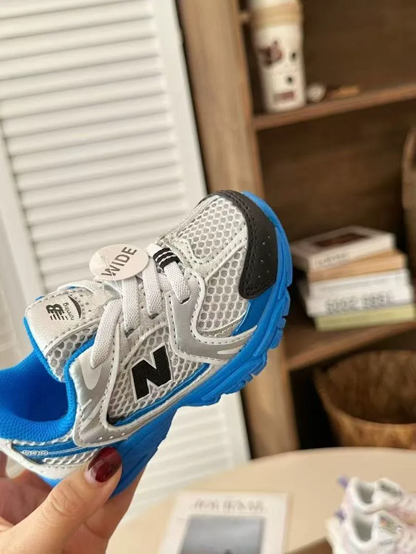 New Balance NBLX21 תמונה 13