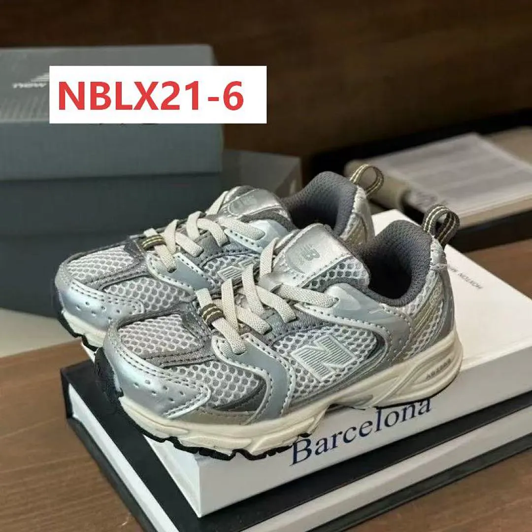 New Balance NBLX21 תמונה 3