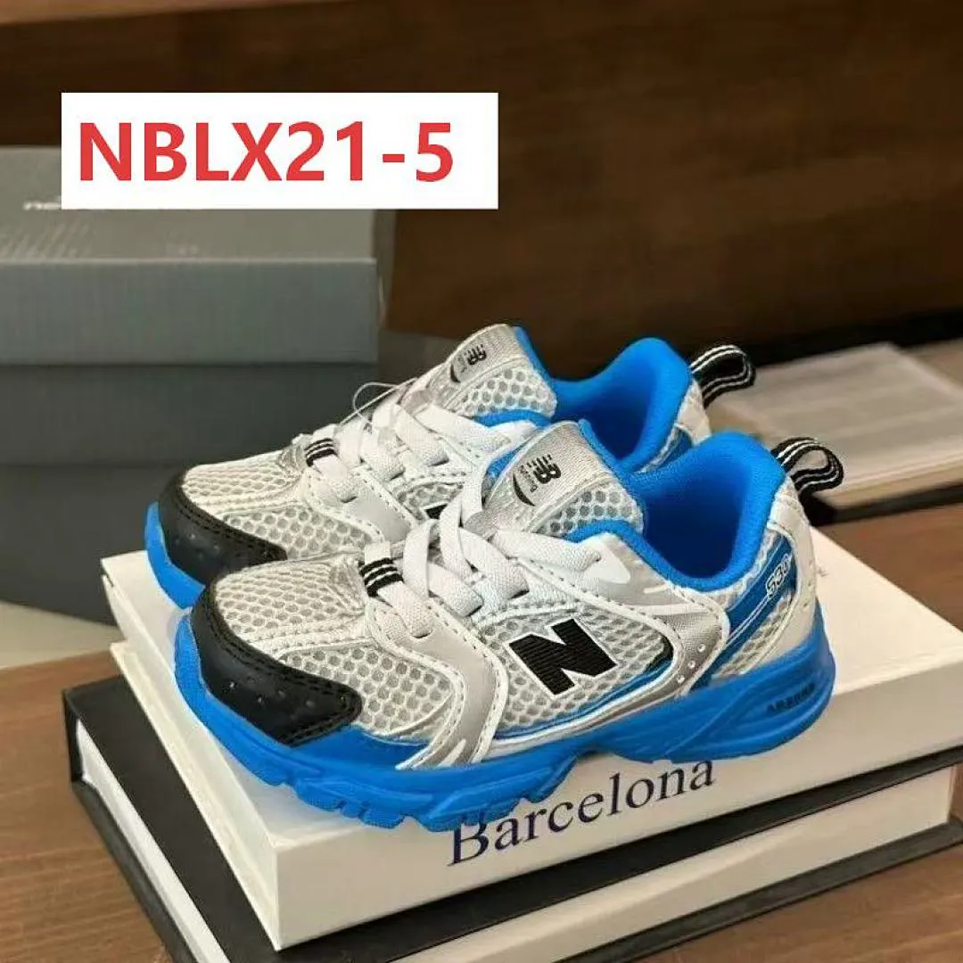 New Balance NBLX21 תמונה 4
