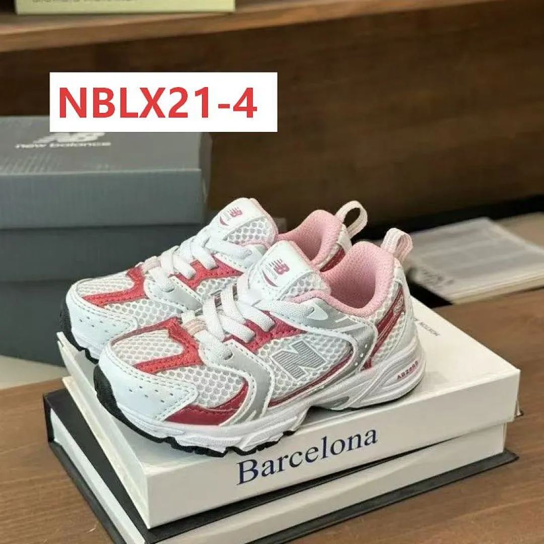 New Balance NBLX21 תמונה 5