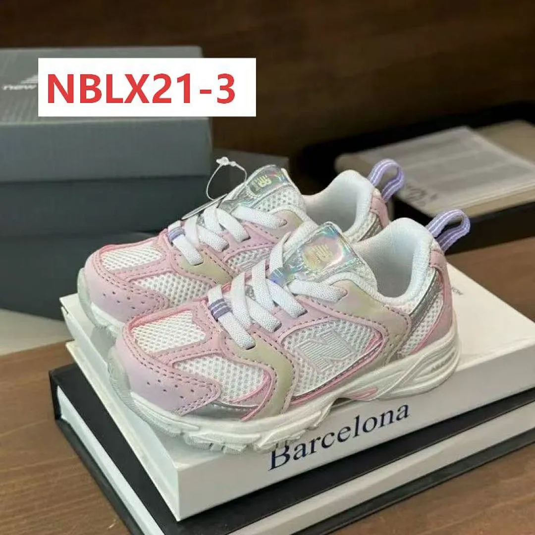 New Balance NBLX21 תמונה 6
