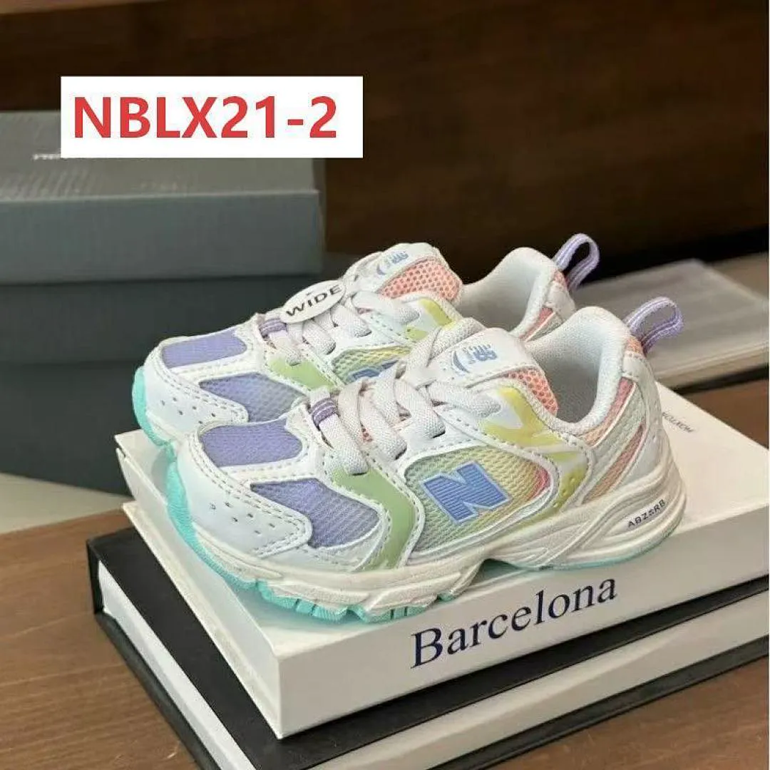 New Balance NBLX21 תמונה 7