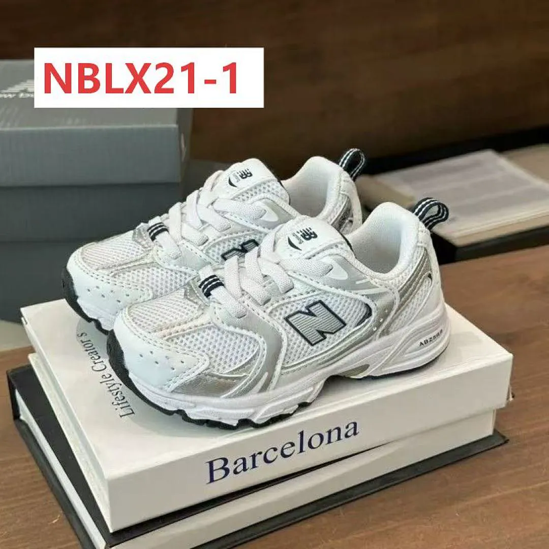 New Balance NBLX21 תמונה 8