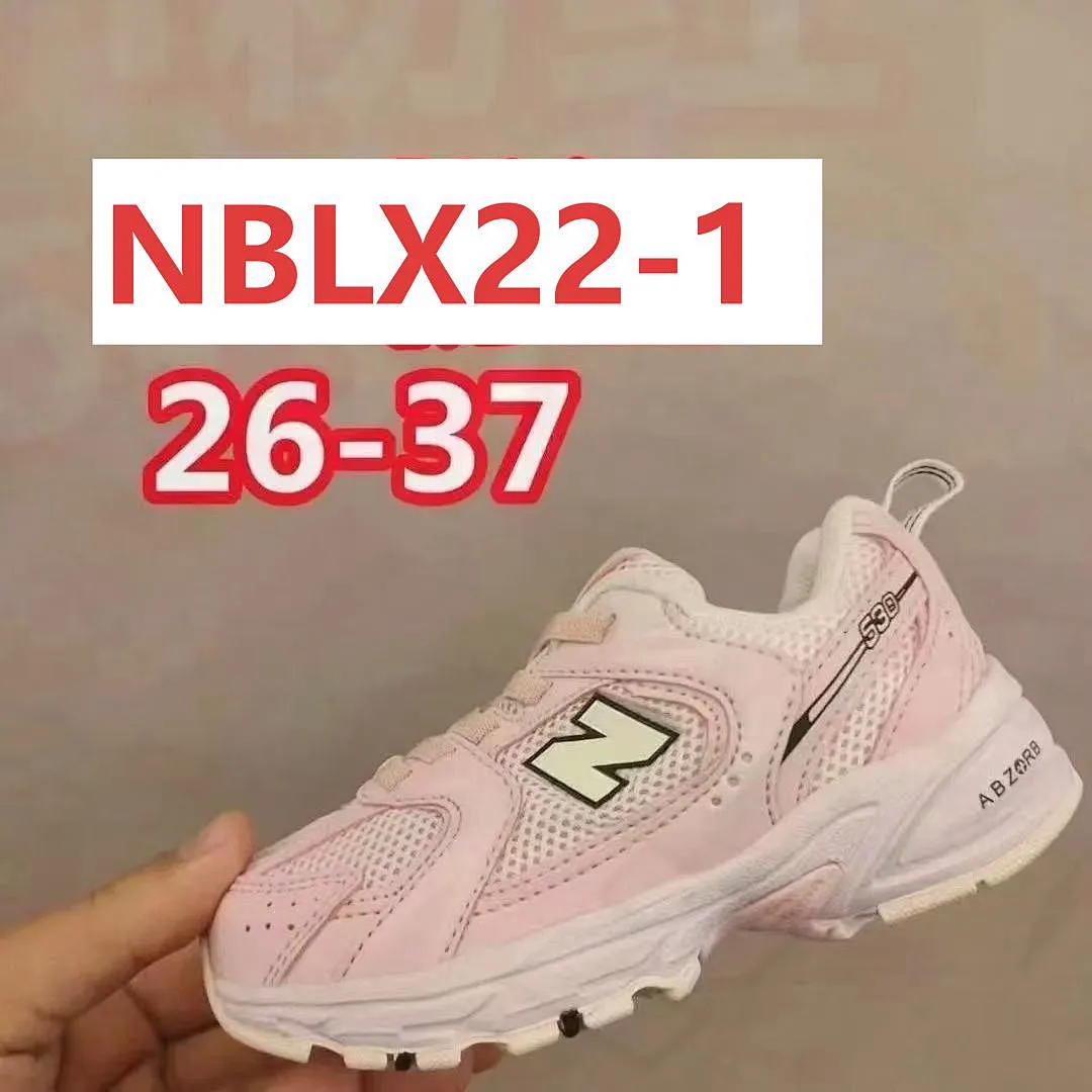 New Balance NBLX22 תמונה 10
