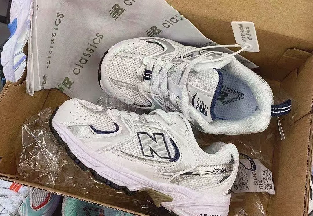 New Balance NBLX22 תמונה 11