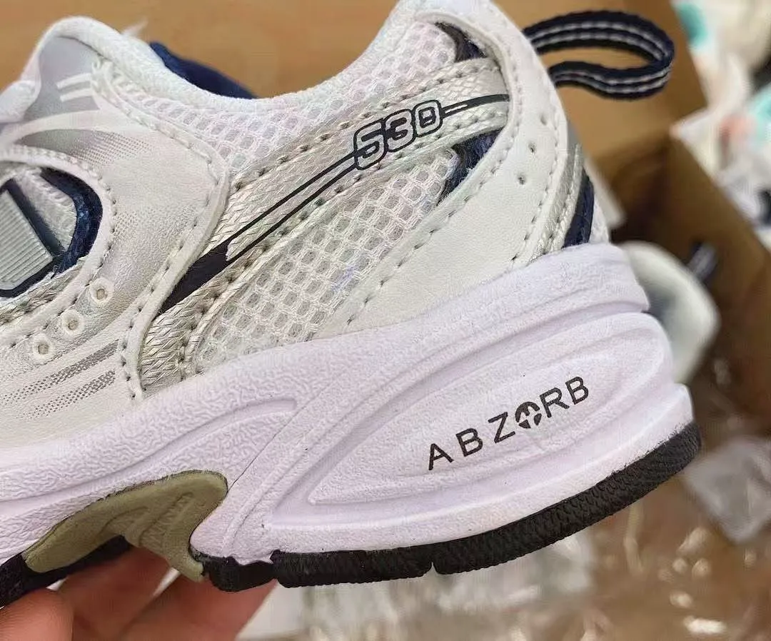New Balance NBLX22 תמונה 12
