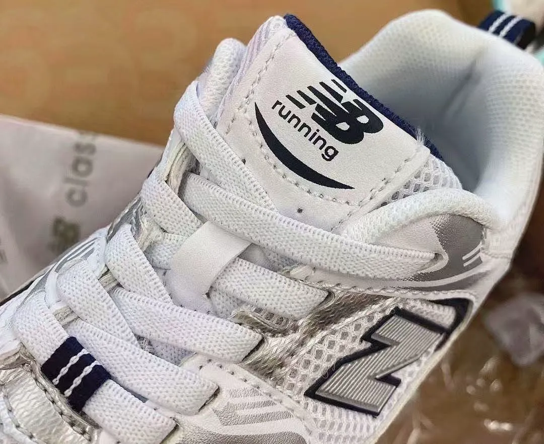 New Balance NBLX22 תמונה 13