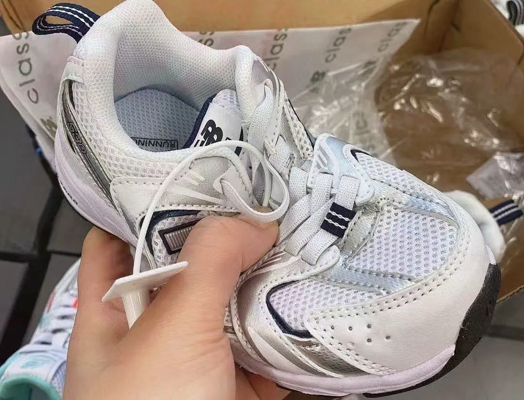 New Balance NBLX22 תמונה 16