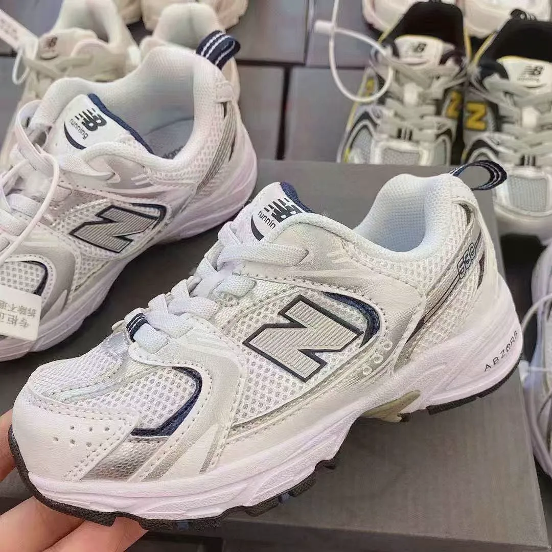 New Balance NBLX22 תמונה 17