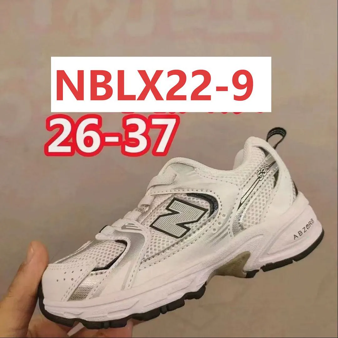 New Balance NBLX22 תמונה 2