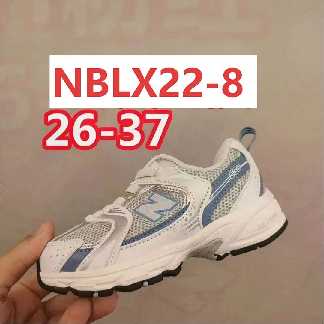 New Balance NBLX22 תמונה 3